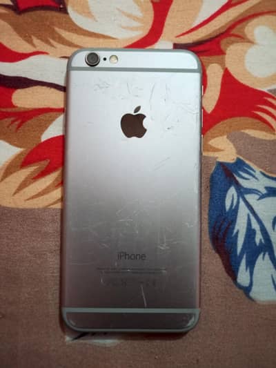 Apple iPhone 6