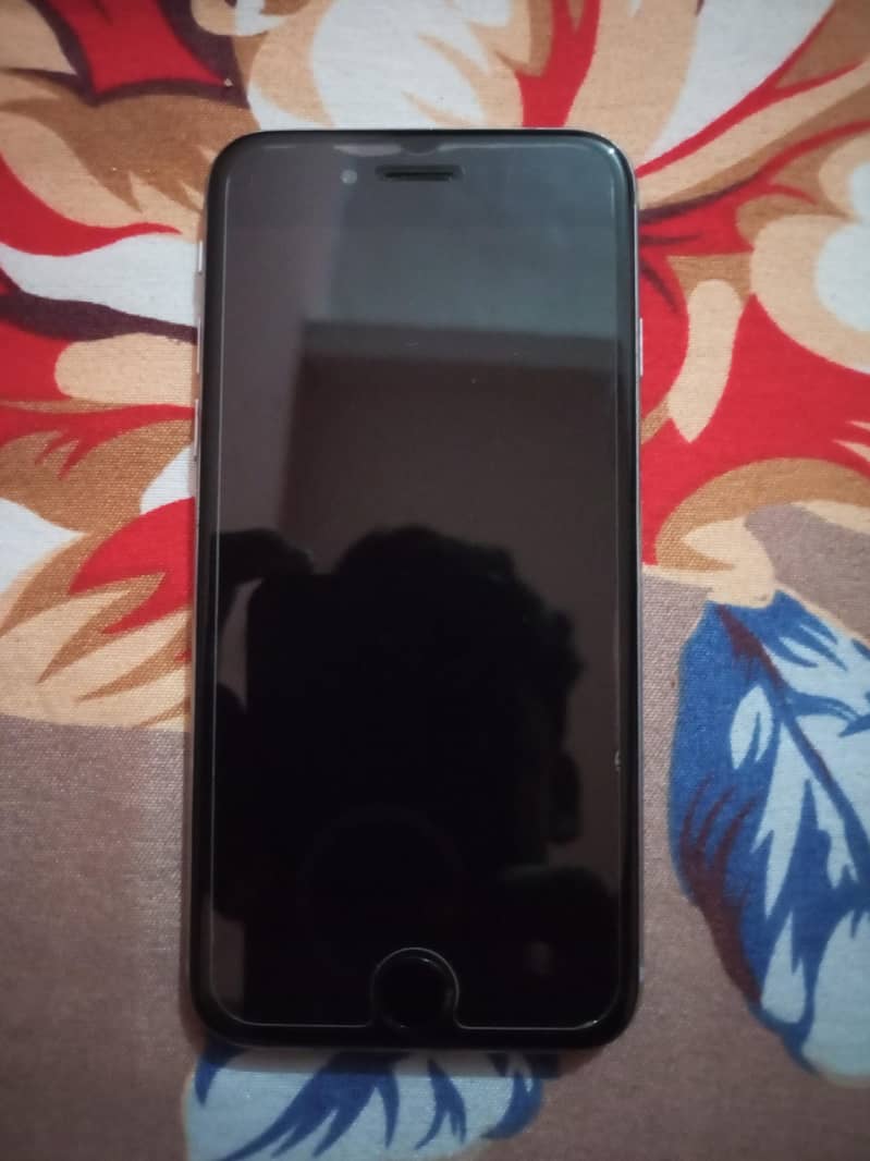 Apple iPhone 6 1
