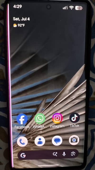 Google Pixel 7 Pro