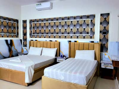 Shan-E-Johar Guest House