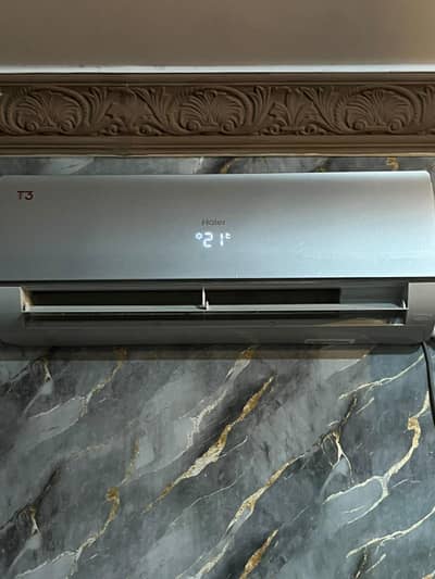 Haier  1 Ton