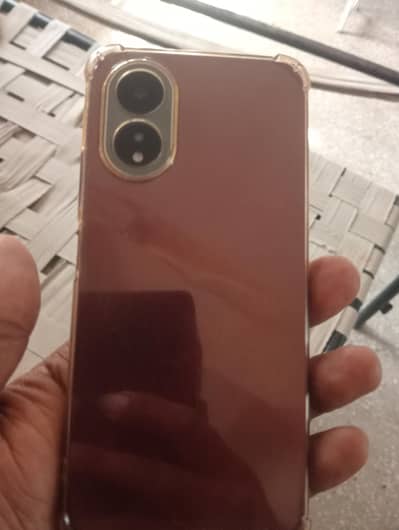 OPPO A38