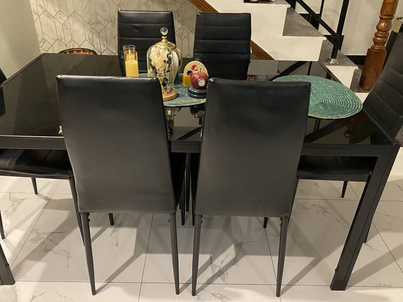 interwood dining table 1