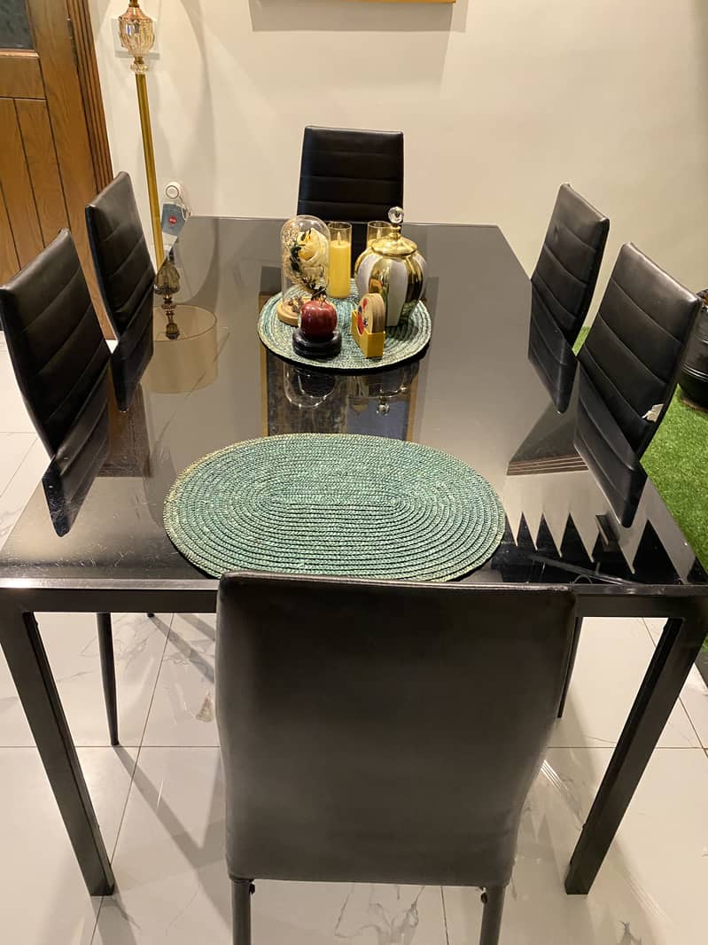 interwood dining table 2