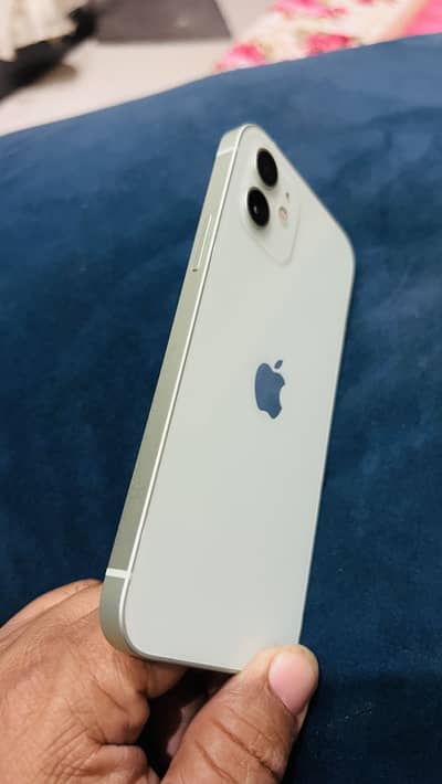 Apple iPhone 12