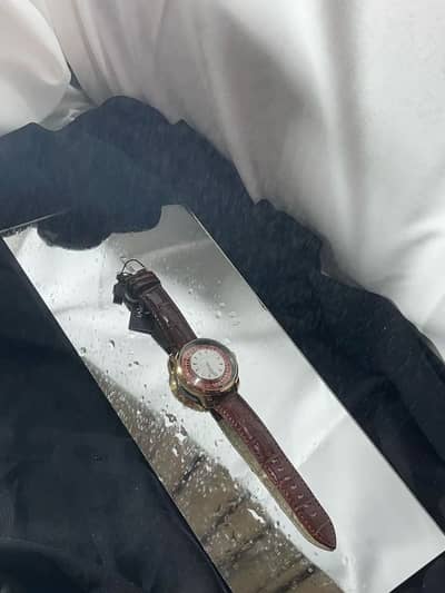 Casino watch
