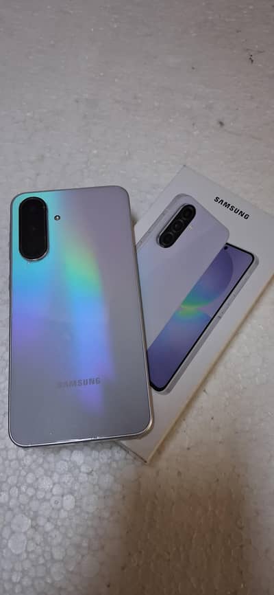Samsung a36 5g