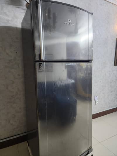 selling refrigerator