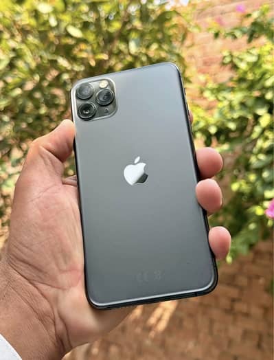 Apple iPhone 11 Pro Pta 64gb