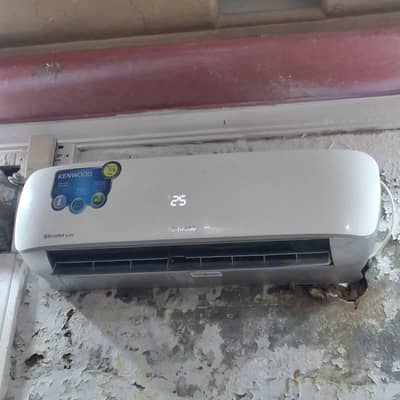 kenwood Ac 1ton