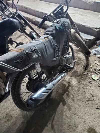 Honda 2021