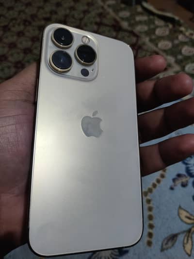 Apple iPhone 13 Pro