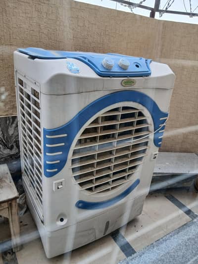 orient air cooler