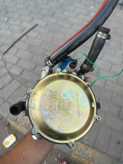 salandat or kit