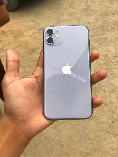 Apple iPhone 11 mdm all oky exchange possible  03487986937
