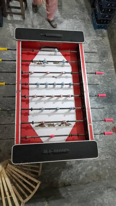 foosball