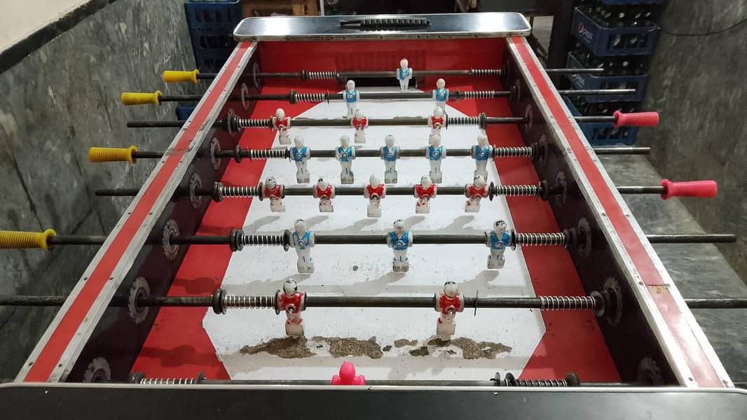 foosball 2