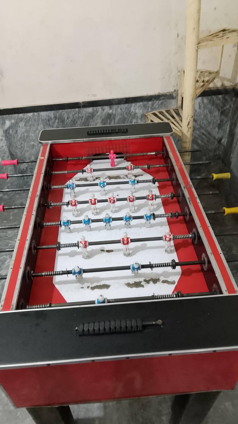 foosball 3