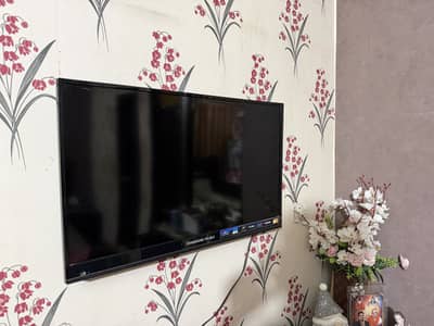 Led 32 inch