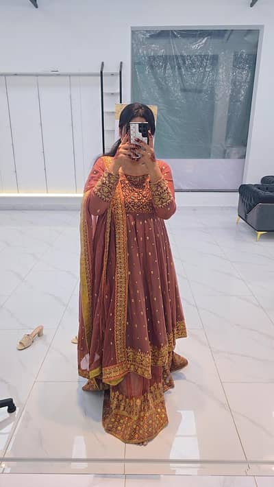 ready to wear fancy dress | formal dress | luxury