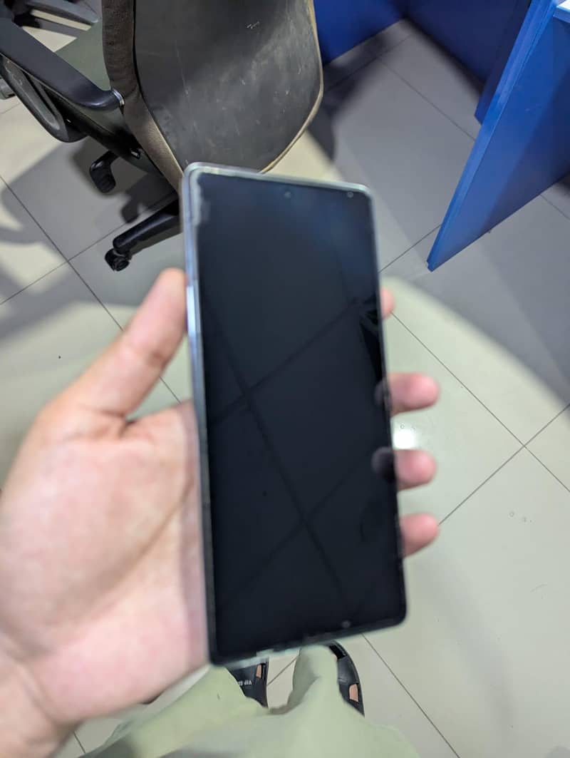 Tecno CAMON 30 2