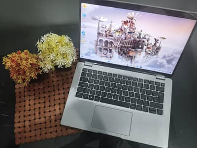 Dell Latitude 5420