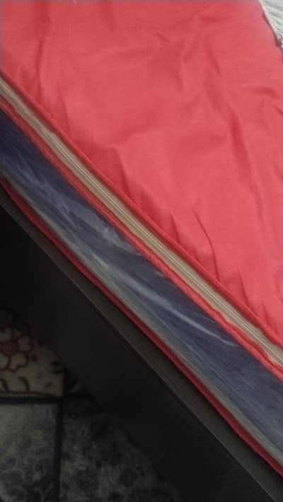 medicated mattress 6 inch ka ha