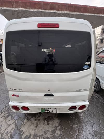 Mitsubishi Other 2010