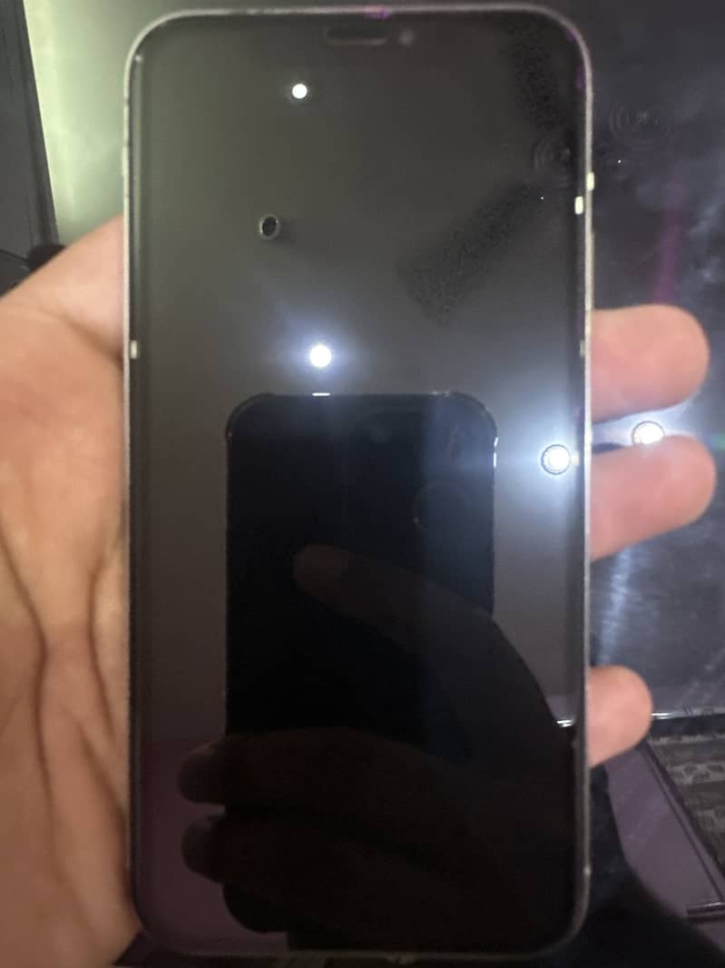 Apple iPhone X 0