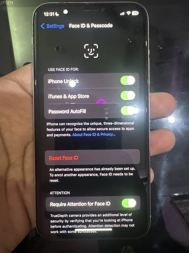 Apple iPhone X 2