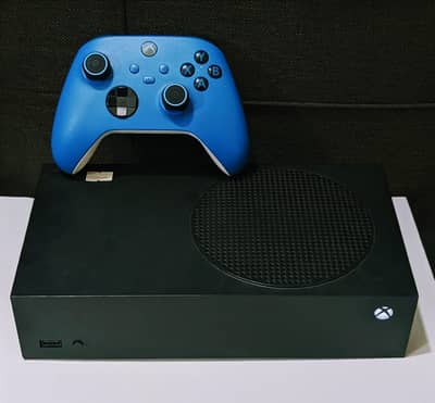 Xbox Series S 1TB