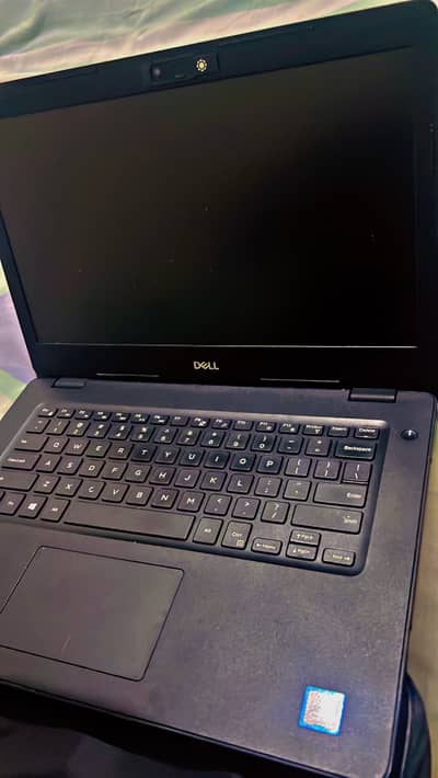 Dell Latitude 3490 Core I5 7th Generation