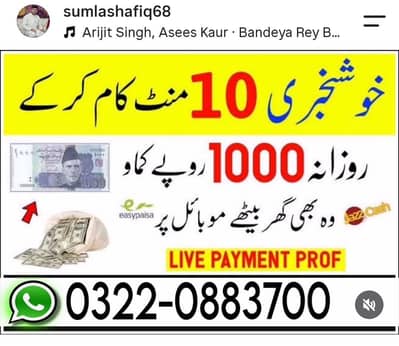 online Business opportunities