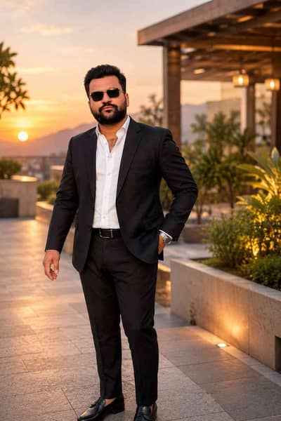 Muhammad Umer