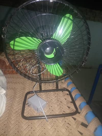 DC 12v fan
