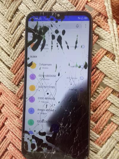 Tecno Spark 4 Lite exchange sale