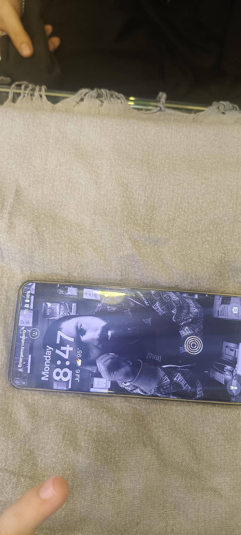 One Plus 10 pro 3