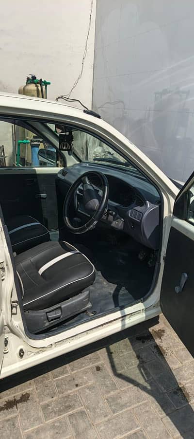 Daihatsu Cuore 2004