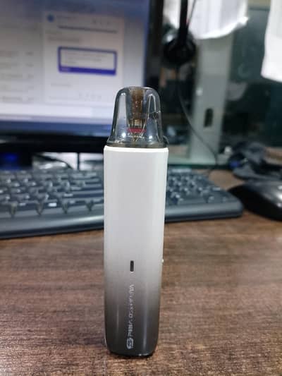 Vapresso Vibe S3