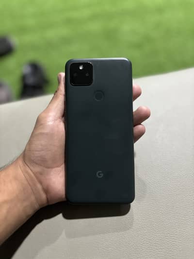 Google Pixel 5a