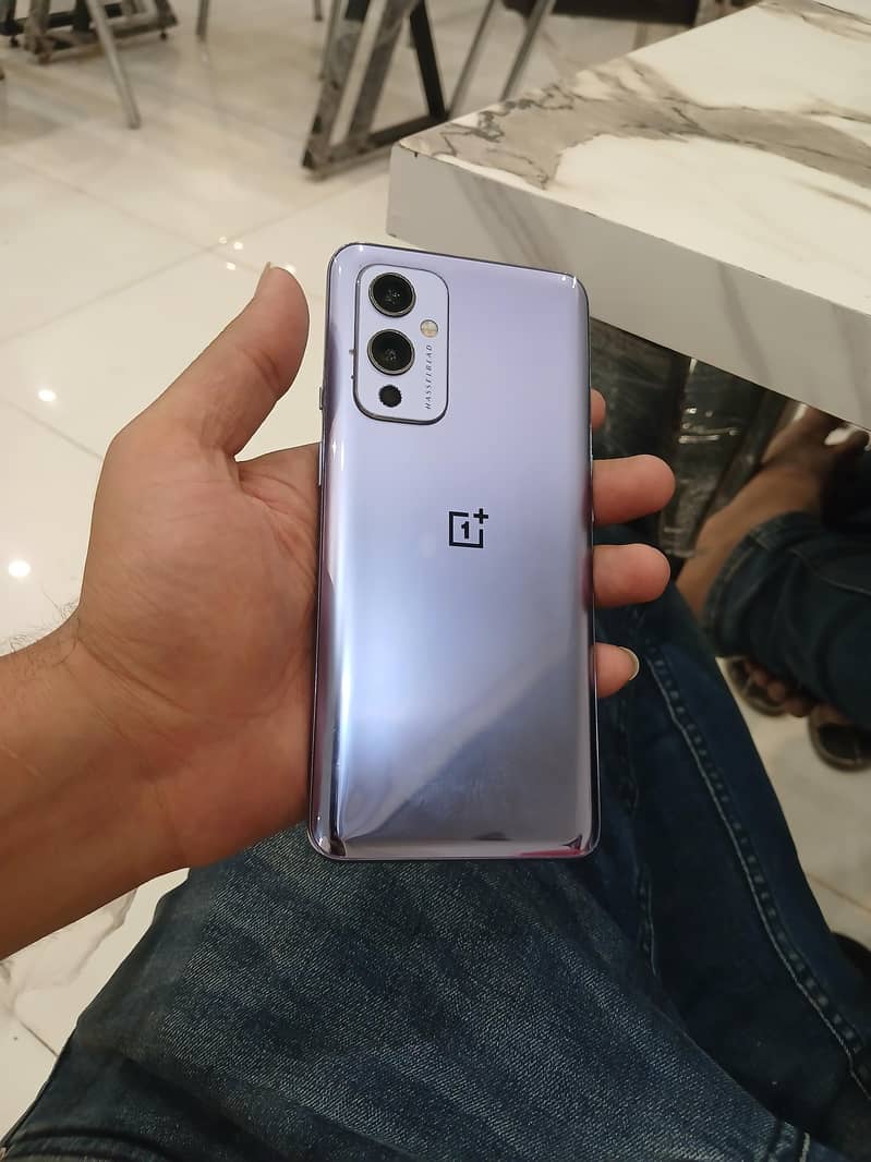 One Plus 9 2