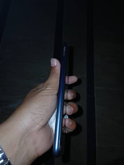Vivo Y20 PTA APPROVED 4/28 GB panel change