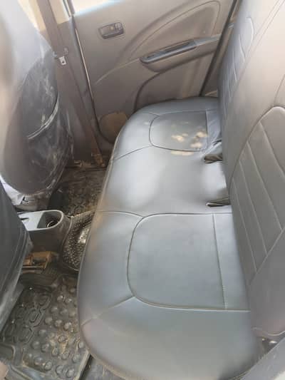 Suzuki Cultus VXR 2018
