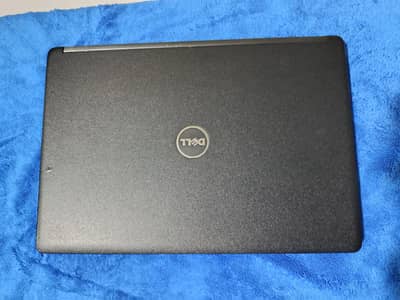 Dell latitude 5480 touch screen