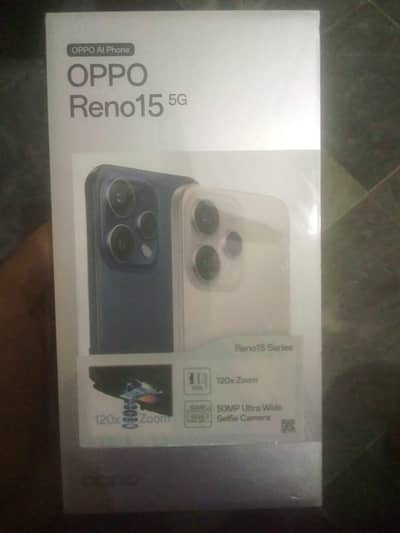 OPPO Reno 5 5G