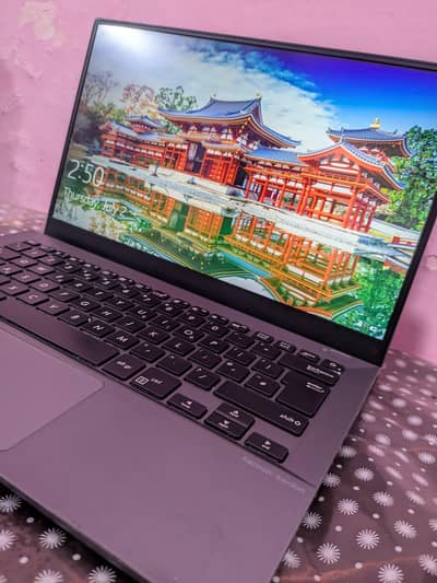 AsusPro Laptop