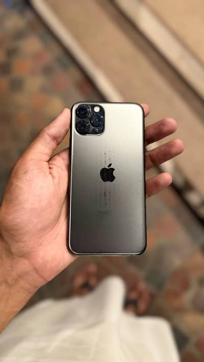 Apple iPhone 11 Pro non pta