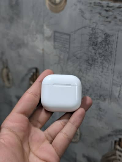 apple airpods 4 ANC