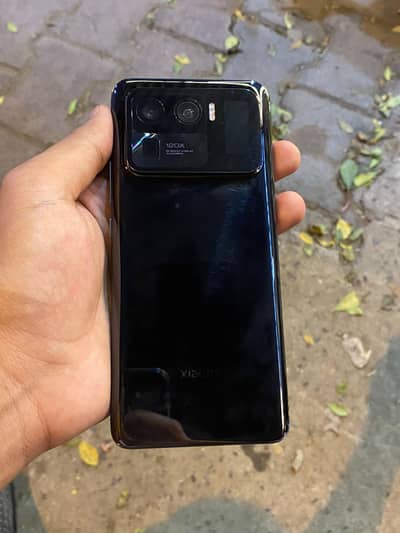 Xiaomi Mi 11 Ultra