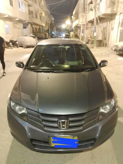 honda city 2013 1.5 aspire